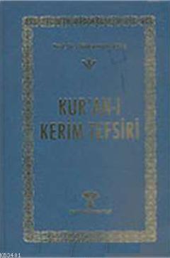 Kur'an- ı Kerim Tefsiri (3 Cilt takım) Süleyman Ateş
