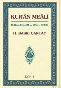 Kur'an Meali Hasan Basri Çantay