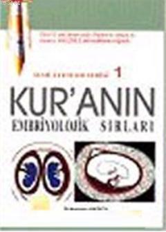 Kur'anın Embriyolojik Sırları Süleyman Aksoy