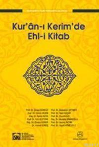 Kur'ân-ı Kerim'de Ehl-i Kitab Heyet