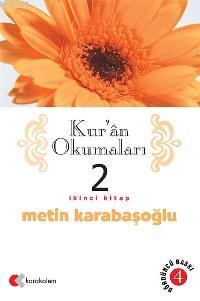 Kur'ân Okumaları Metin Karabaşoğlu