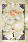 Kuran-ı Kerim Meali ( 4 Cilt-şamua ) Burhan Orhan