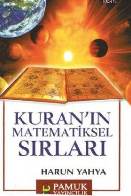 Kuran'ın Matematiksel Sırları (Sır-006) Harun Yahya
