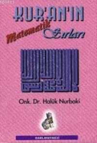 Kur'an'ın Matematik Sırları Haluk Nurbaki