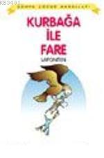 Kurbağa İle Fare Jean De La Fontaine