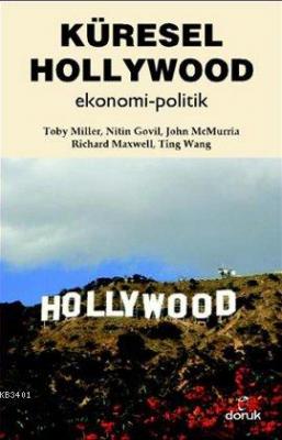 Küresel Hollywood John McMurria