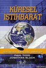 Küresel İstihbarat Paul Todd