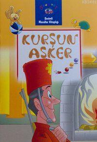 Kurşun Asker