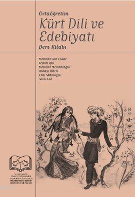 Kürt Dili ve Edebiyatı Esra Sadıkoğlu