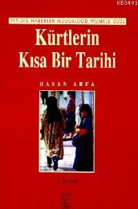 Kürtlerin Kısa Bir Tarihi Hasan Arfa