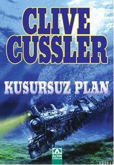 Kusursuz Plan Clive Cussler