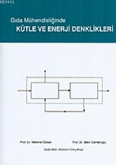 Kütle ve Enerji Denklikleri