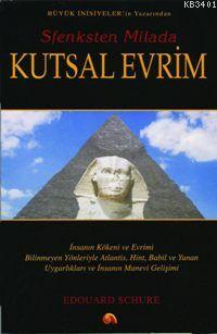 Kutsal Evrim