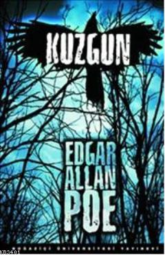 Kuzgun Edgar Allan Poe