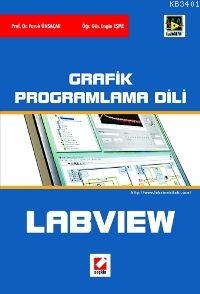 Labview Grafik Programlama Dili Faruk Ünsaçar