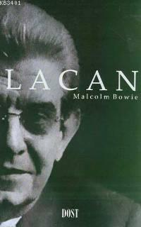 Lacan Malcolm Bowie