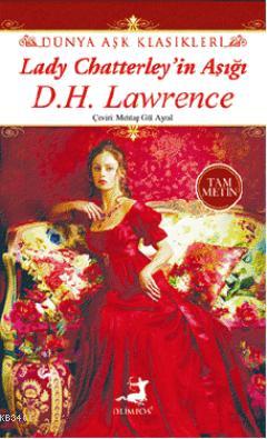 Lady Chatterleyin Aşığı David Herbert Lawrence