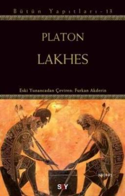 Lakhes Platon ( Eflatun )