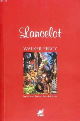 Lancelot Walker Percy