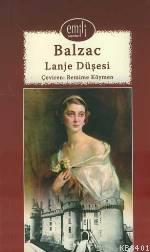 Lanje Düşesi La Duchesse De Langeais