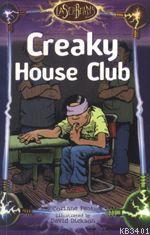 Laser Beams 1 - Creaky House Club C. Fenton