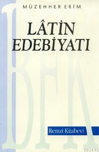 Latin Edebiyatı Müzehher Erim