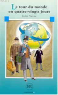 Le tour de monde en 80 jours Jules Verne