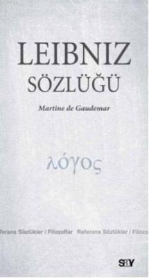 Leibniz Sözlüğü Martine de Gaudemar