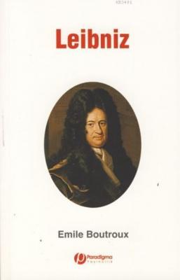 Leibniz Emile Boutroux