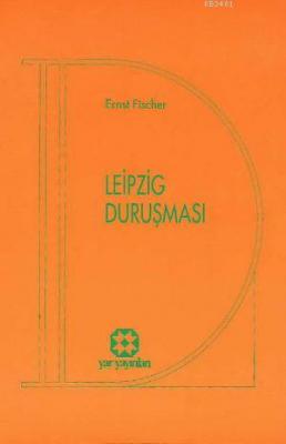 Leipzig Duruşması Ernst Ficher