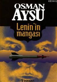 Lenin'in Mangası Osman Aysu