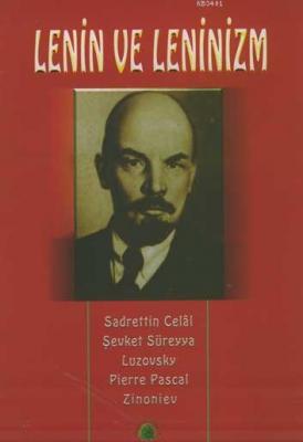 Lenin ve Leninizm Kolektif