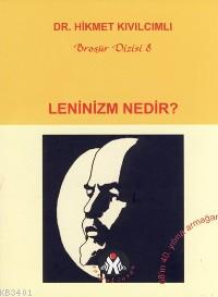 Leninizm Nedir? Hikmet Kıvılcımlı