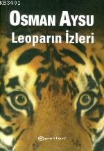 Leoparın İzleri Osman Aysu