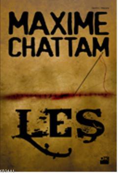 Leş Maxime Chattam
