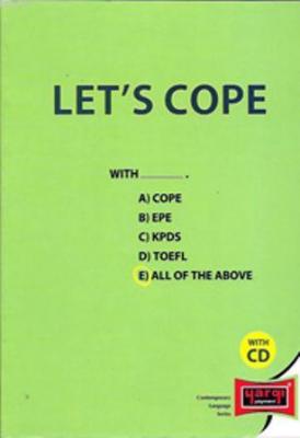 Let's Cope Komisyon