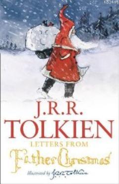 Letters from Father Christmas John Ronald Reuel Tolkien