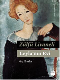 Leyla'nın Evi Zülfü Livaneli
