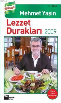 Lezzet Durakları 2009 Mehmet Yaşin