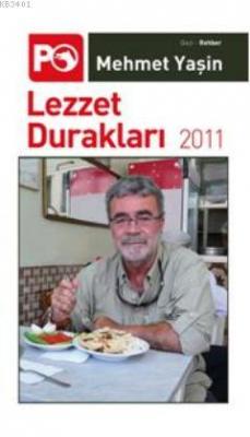 Lezzet Durakları 2011 Mehmet Yaşin