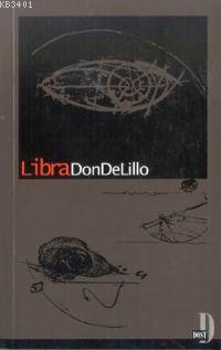 Libra Don DeLillo