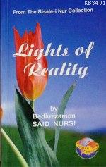Lights of Reality Bediüzzaman Said Nursi