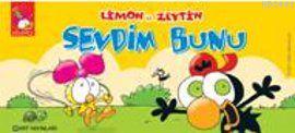 Limon ile Zeytin: Sevdim Bunu Salih Memecan