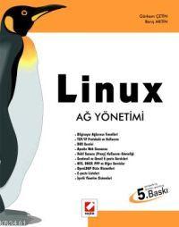 Linux Ağ Yönetimi Barış Metin