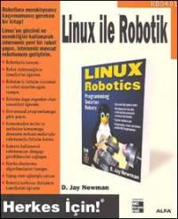Linux İle Robotik D. Jay Newman