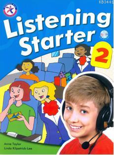 Listening Starter 2 Anne Taylor