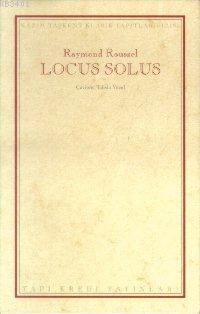 Locus Solus Raymond Roussel