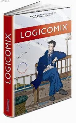 Logicomix Apostolos Doksiadis