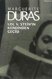 Lol V. Stein'ın Kendinden Geçişi Marguerite Duras