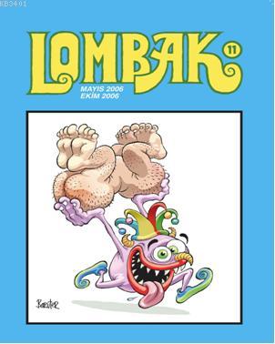Lombak Cilt - 11 ( 61 - 66 )